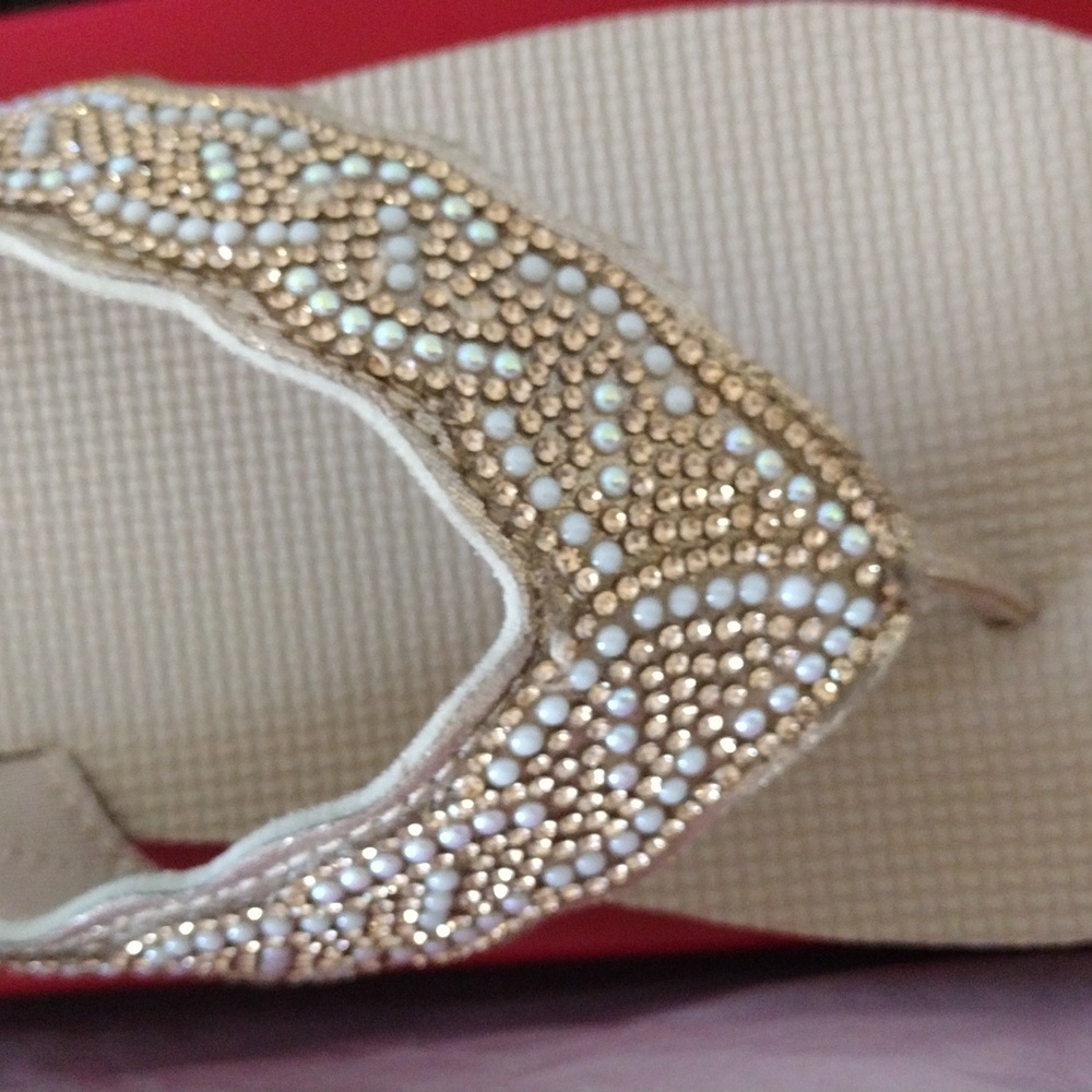 Kelly & Katie Vergo Sandal, Size 8 Medium - Picture 7 of 11